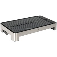 LONO Elektrogrill, gerippt