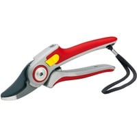 WOLF-Garten Gartenschere RR 5000 "Alu Professional" rot/gelb, 2-schneidig