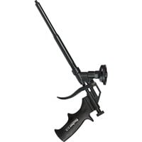 Metall-Schaumpistole PUPM 4 BLACK, Sprühpistole