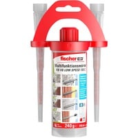 fischer Multifunktionsmörtel FIS VS LOW SPEED 150 C K 145ml