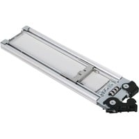 Icy Dock MB840M2P-B, Einbaurahmen schwarz/silber, M.2 NVMe SSD zu PCIe 3.0 x4 wechselbarer SSD Mobile Rack