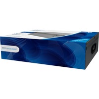 CD/DVD-Koffer 1000-fach