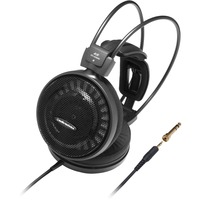 Audio-Technica ATH-AD500X, Kopfhörer schwarz