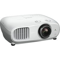 Epson EH-TW7000, LCD-Beamer weiß, UltraHD/4K, HDMI, 3D, 3000 ANSI-Lumen