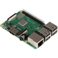 Raspberry Pi Foundation Raspberry Pi 3 model B+, Mainboard