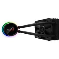 ROG RYUO 120mm, Wasserkühlung