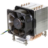 Dynatron Xeon CPU-Kühler R-27 PWM, 3U, LGA2011/2066/NARROW, 80 mm