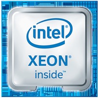 Intel® Xeon W-2223 3600 2066 BOX, Prozessor Boxed-Version
