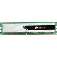 Corsair ValueSelect DIMM 8 GB DDR3-1600 , Arbeitsspeicher CMV8GX3M1A1600C11, ValueSelect, Lite Retail