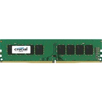 Crucial DIMM 8 GB DDR4-2400  , Arbeitsspeicher CT8G4DFS824A