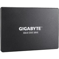 GIGABYTE SSD 1TB schwarz, SATA 6 Gb/s, 2,5"