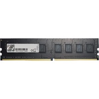 G.Skill DIMM 4 GB DDR4-2400  , Arbeitsspeicher F4-2400C17S-4GNT, Value