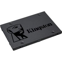 Kingston A400 480 GB, SSD SATA 6 Gb/s, 2,5"