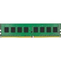 Kingston DIMM 32 GB DDR4-3200 , Arbeitsspeicher KVR32N22D8/32, ValueRAM