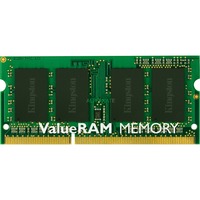 Kingston ValueRAM SO-DIMM 4 GB DDR3-1600 , Arbeitsspeicher KVR16LS11/4