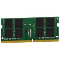 Kingston ValueRAM SO-DIMM 8 GB DDR4-3200 , Arbeitsspeicher KVR32S22S8/8, ValueRAM