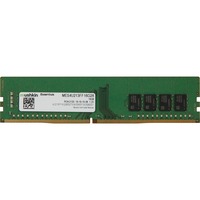 Mushkin DIMM 16 GB DDR4-2133 , Arbeitsspeicher MES4U213FF16G28, Essentials
