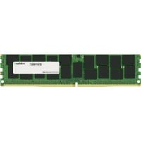 Mushkin DIMM 8 GB DDR4-2400 , Arbeitsspeicher MES4U240HF8G, Essentials