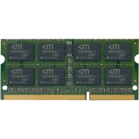Mushkin SO-DIMM 4 GB DDR3-1600 , Arbeitsspeicher 992037, Essentials