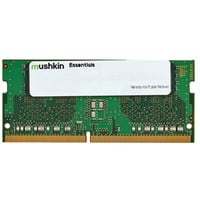 Mushkin SO-DIMM 4 GB DDR4-2133 , Arbeitsspeicher MES4S213FF4G18, Essentials
