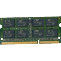 Mushkin SO-DIMM 8 GB DDR3-1333 , Arbeitsspeicher 992020, Essentials