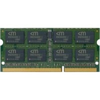 Mushkin SO-DIMM 8 GB DDR3-1600 , Arbeitsspeicher 992038, Essentials