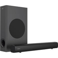 Stage, Soundbar