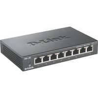DGS-108, Switch