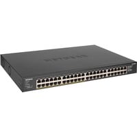 Netgear GS348PP, Switch 48 Ports