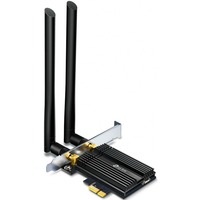 TP-Link Archer TX50E, WLAN-Adapter