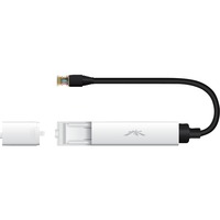 Ubiquiti Instant 802.3af Adapter Outdoor, PoE-Injektor