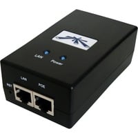 Ubiquiti POE-24-30W, PoE-Injektor Injector