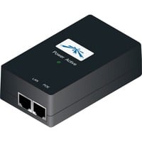 Ubiquiti POE-50-60W, PoE-Injektor schwarz