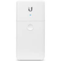 Ubiquiti  NanoSwitch weiß