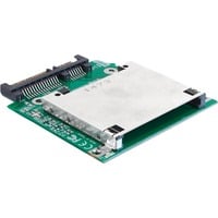 DeLOCK Card Reader SATA > CFast (91714), Kartenleser