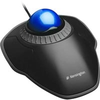 Kensington Orbit Trackball schwarz/blau