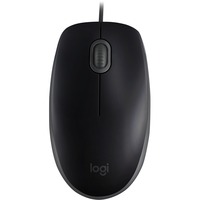 TestA B110 Silent, Maus schwarz