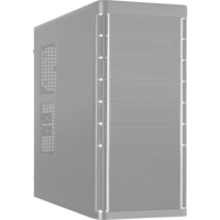 Supermicro CSE-743TQ-903B-SQ, Rack, Server-Gehäuse schwarz, inkl. 903-Watt-Netzteil