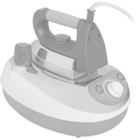 Braun CareStyle Compact Antikalk-Filter BRSF001