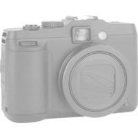 Fujifilm Instax Mini 99, Sofortbildkamera schwarz