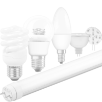 Govee Smart Wifi&BLE Light Bulb 800lm, LED-Lampe