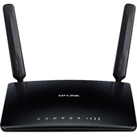 TP-Link Archer MR200 V4, Mobile WLAN-Router schwarz