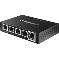 Ubiquiti EdgeRouter X ER-X 