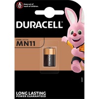 Duracell Security, Batterie 1 Stück, MN11