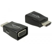 Adapter HDMI-A Stecker > VGA Buchse