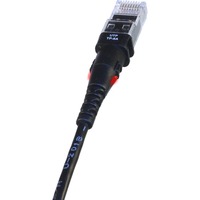 Patchkabel TP-6A-U/10