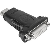 Adapter DVI-D auf HDMI