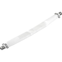 Fensterdurchführung LNB, Kabel