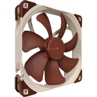 Noctua NF-A14 FLX, Gehäuselüfter 3-Pin-/5,25"-Anschluss