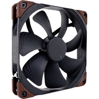 Noctua NF-A14 industrialPPC-2000, Gehäuselüfter 3-Pin-Anschluss